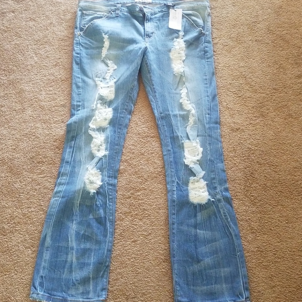 Golden Denim jeans
